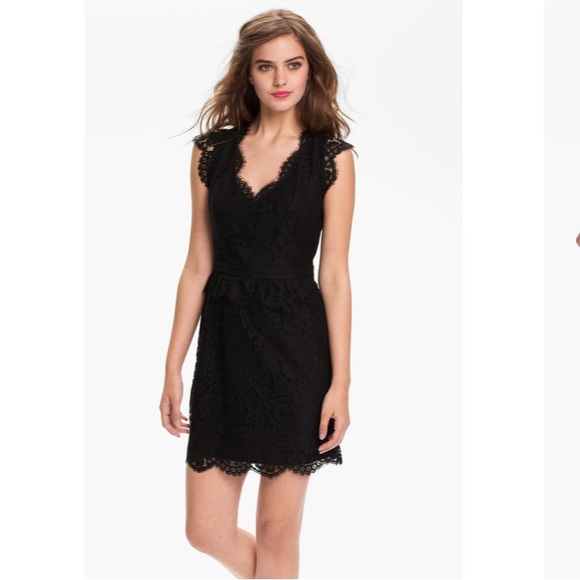 Joie Lebanon Dress - Picture 3 of 8